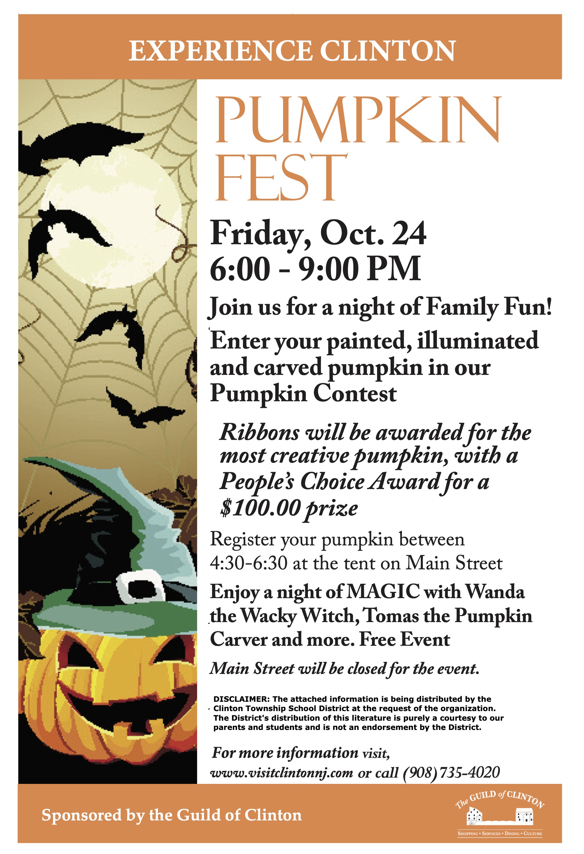 Flyer