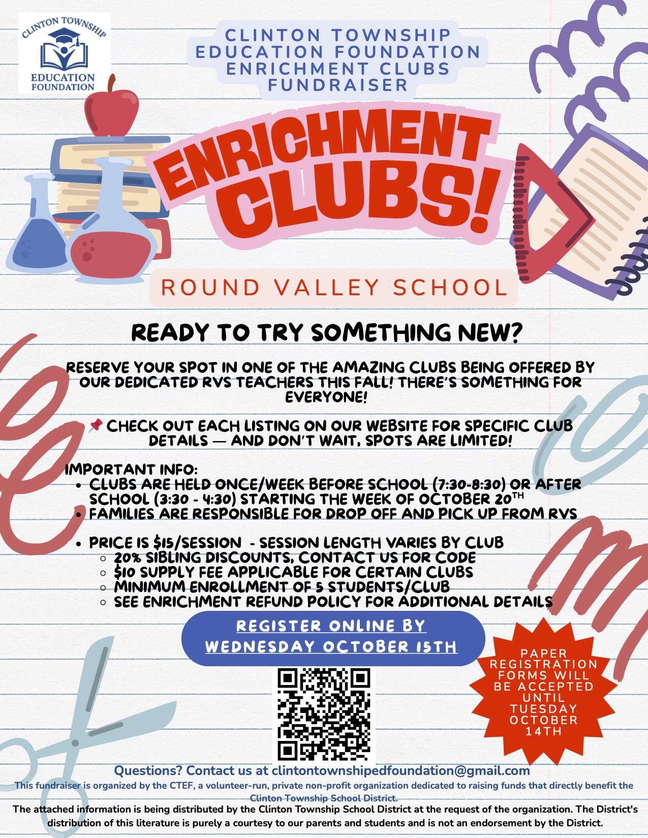 Flyer