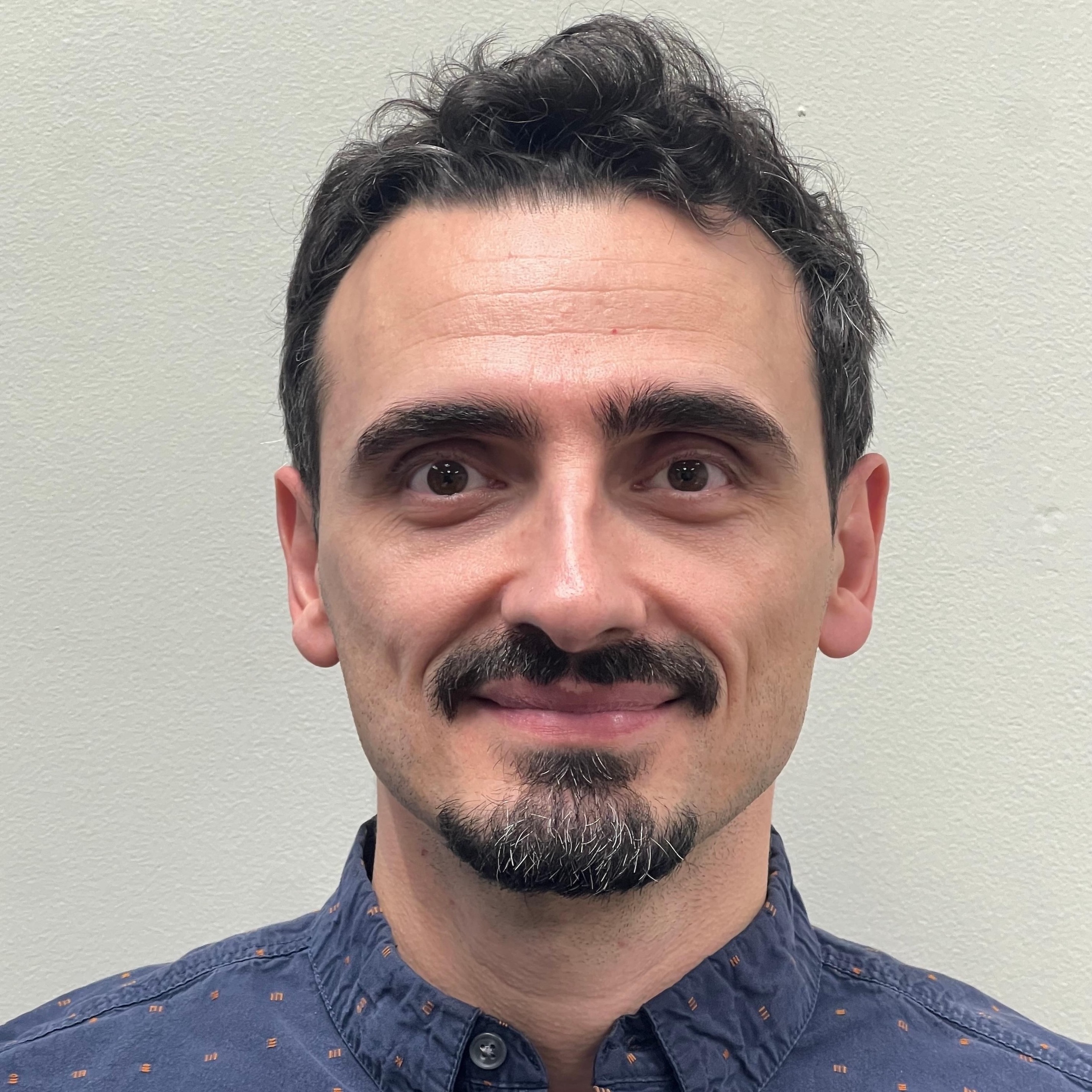 School Business Administrator headshot