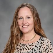 Principal, Patrick Mcgaheran School - K - 2nd headshot