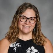 Assistant Principal headshot