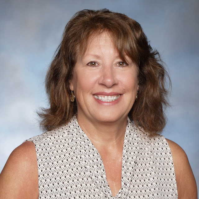 Supervisor Of Instruction, Data And Assessment headshot