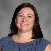 Supervisor Of Special Services And Instruction headshot