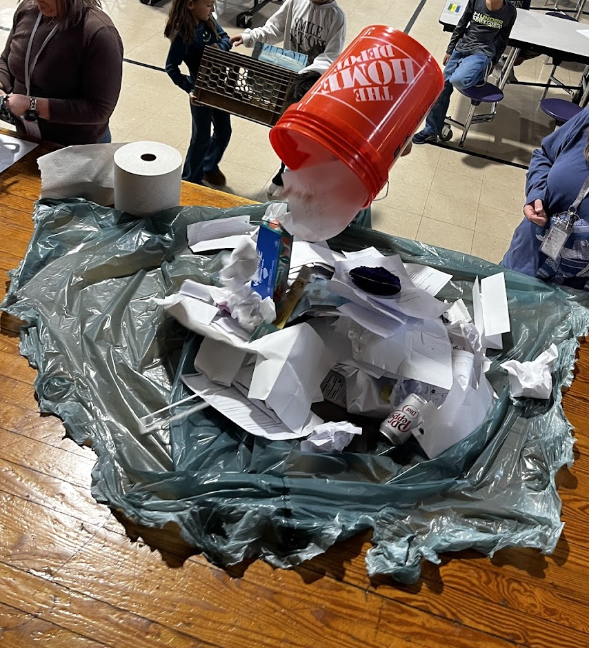 Waste