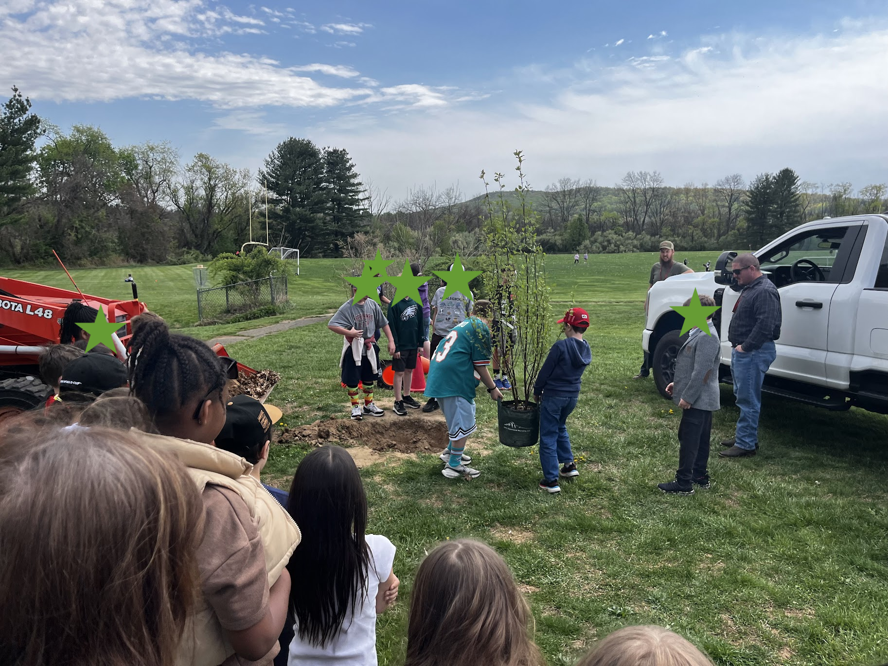 Arbor Day