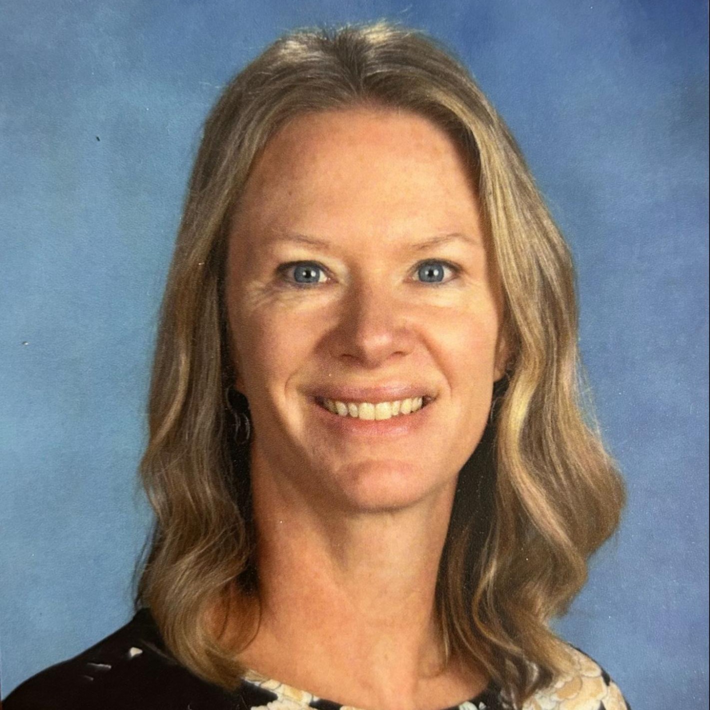 Principal, Round Valley School - 3rd - 5th headshot