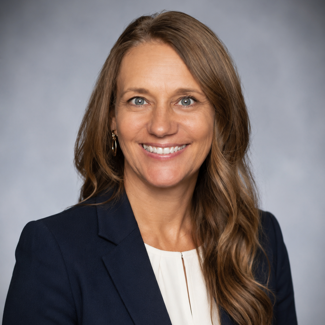 Supervisor Of Instruction, Data And Assessment headshot