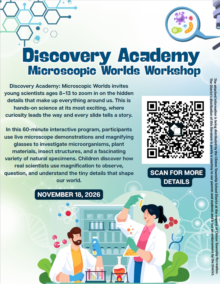 Discovery Academy