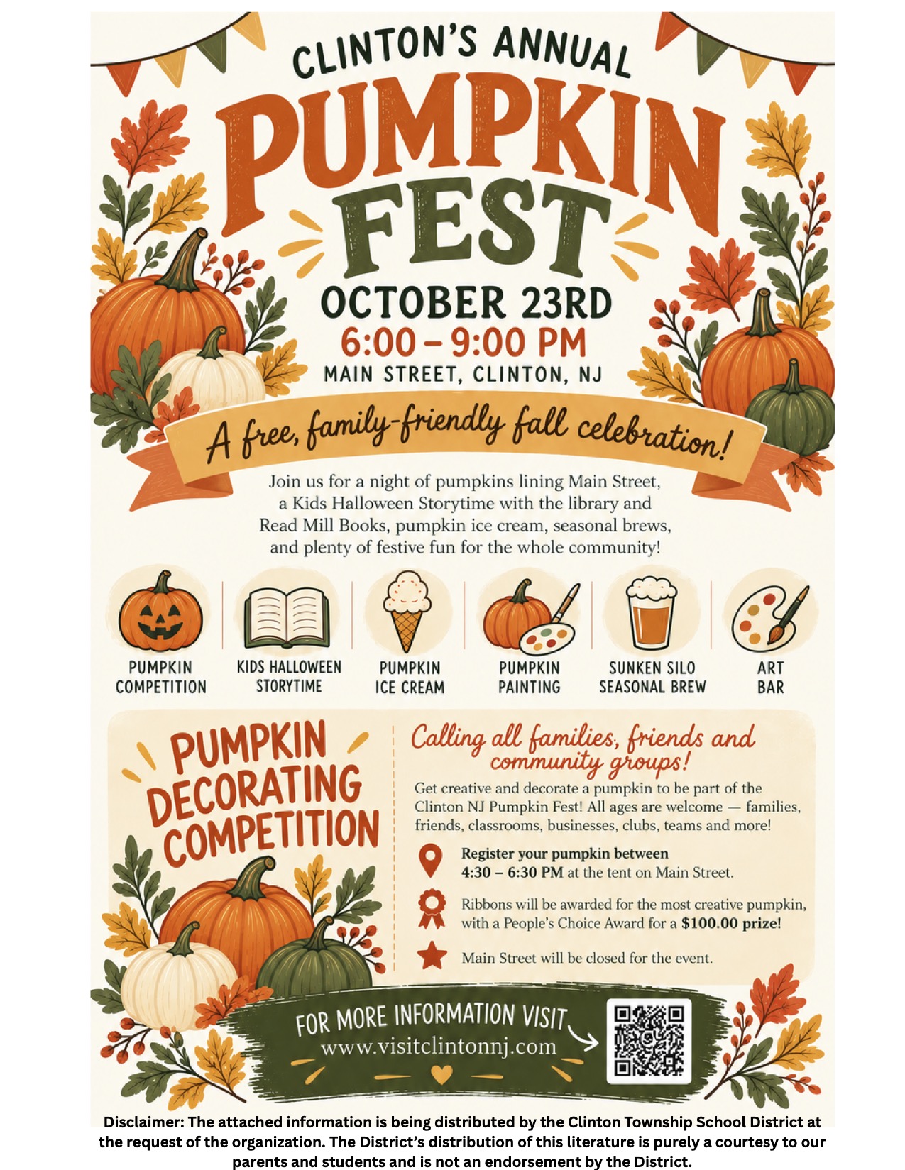Pumpkin