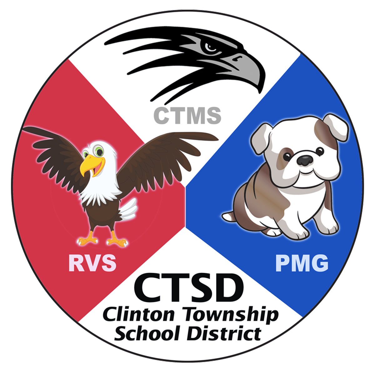 Documents Clinton Township School District