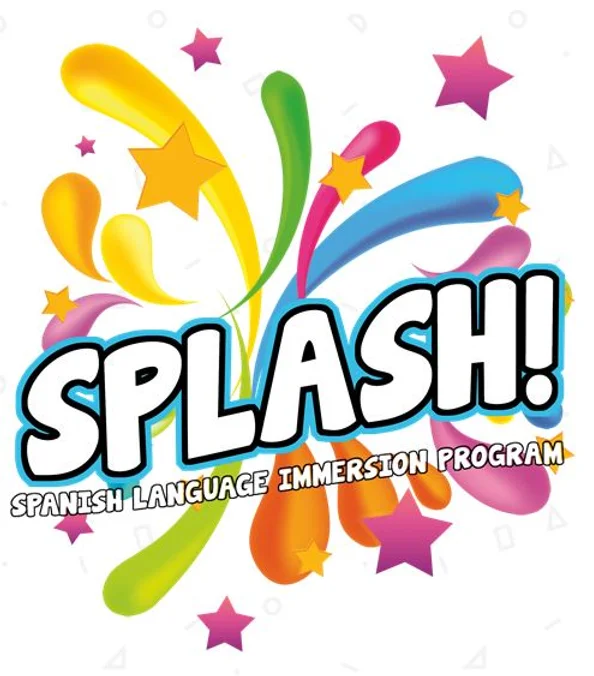 splash