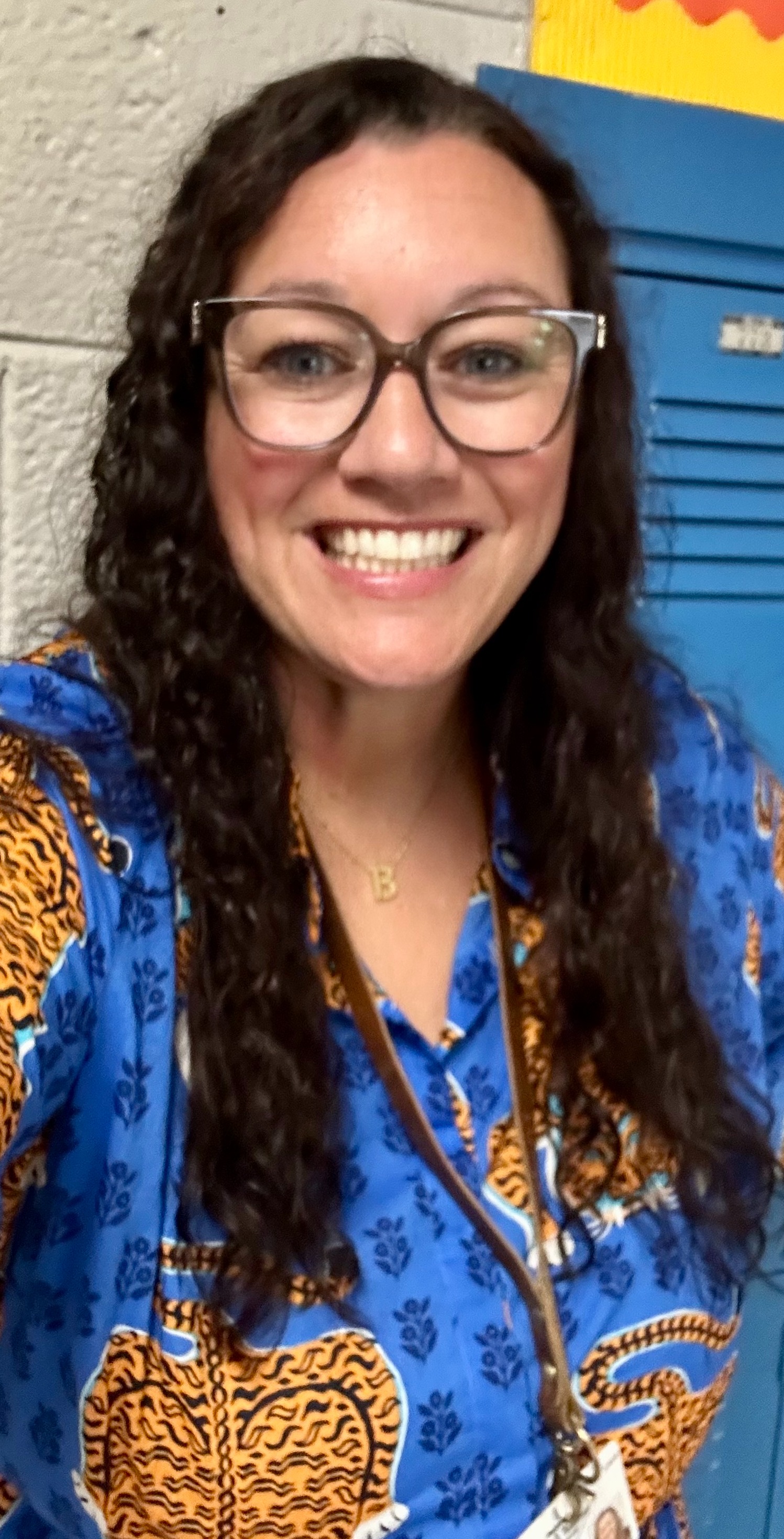 Dr. Christy Bailey