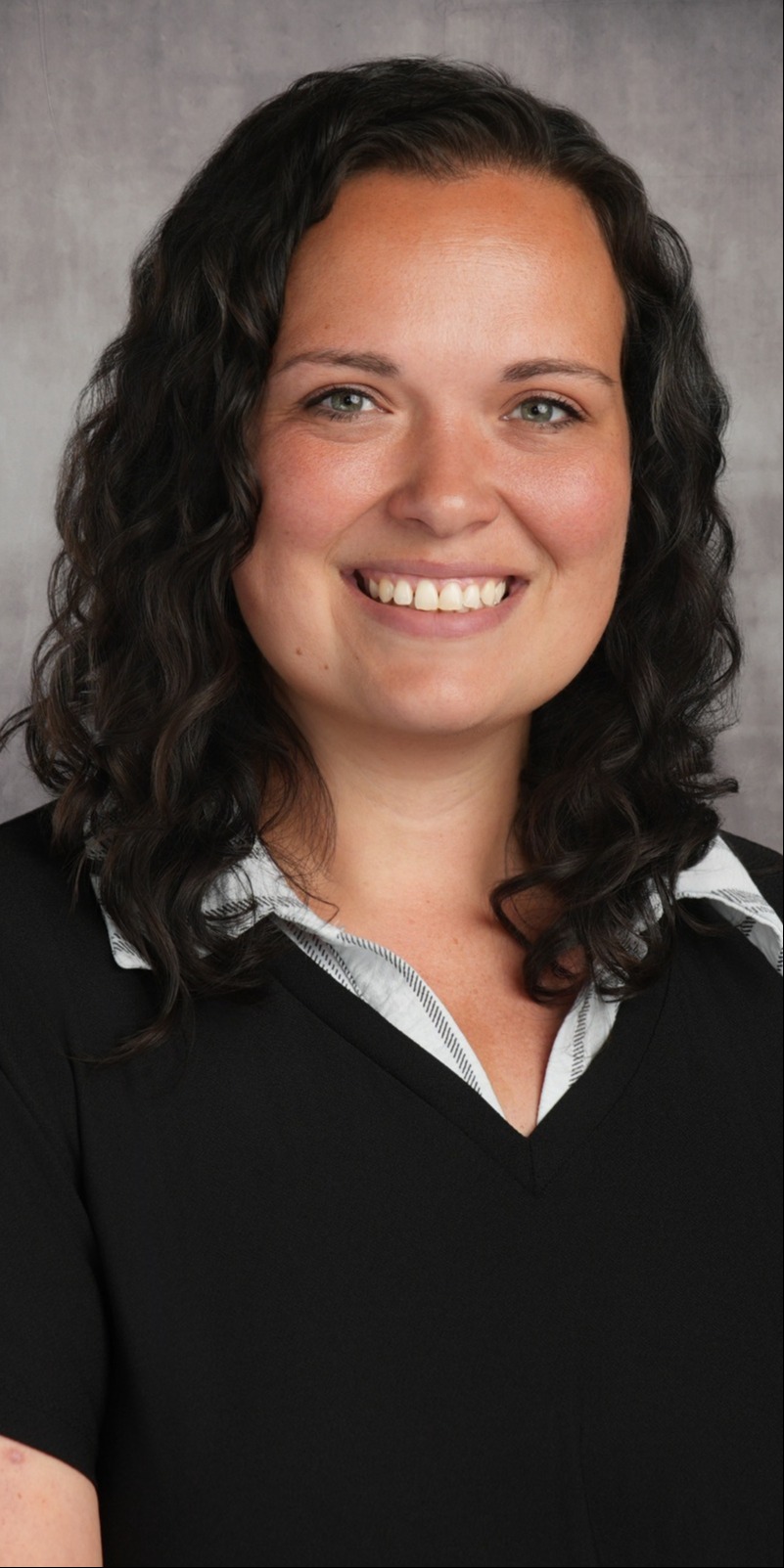 Jessica Gillie