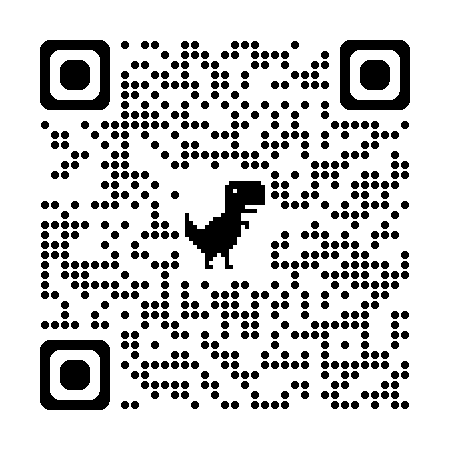QR code for Parent Survey