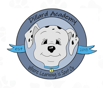 Dillard Academy Logo