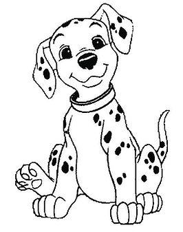 Dalmatian