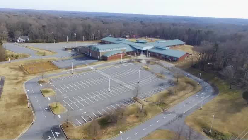 Douglass Elementary School