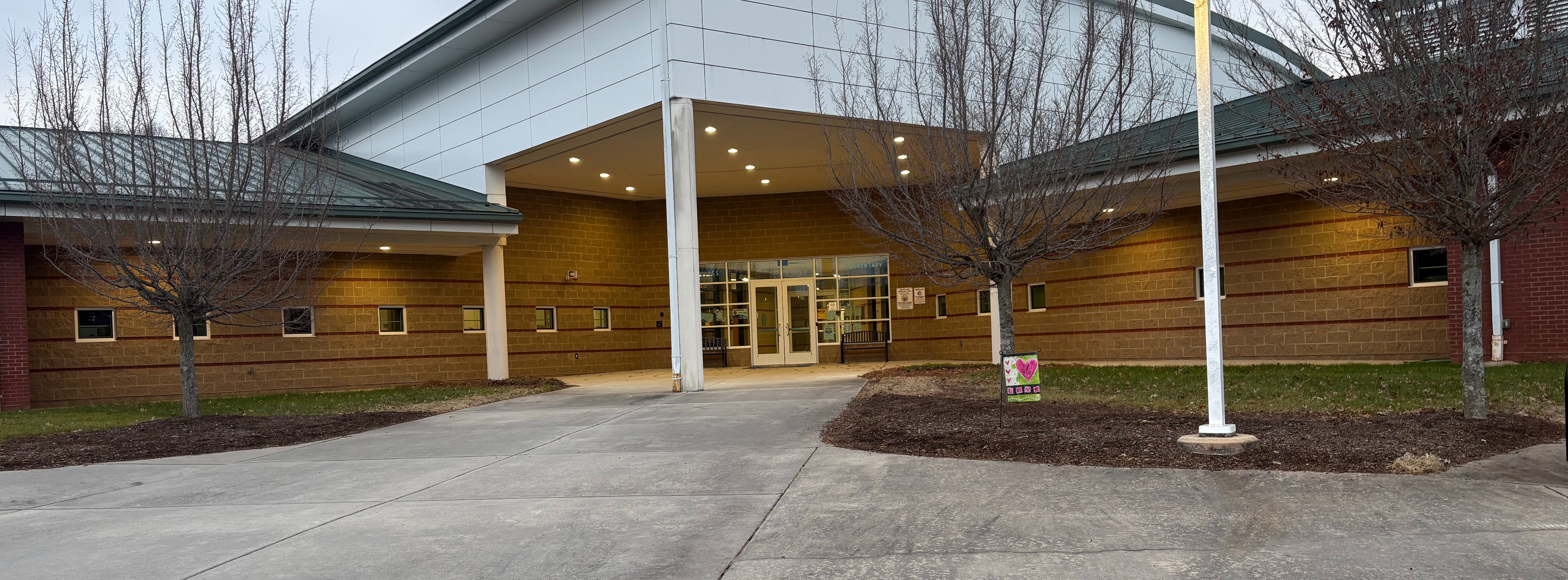 Douglass Elementary School