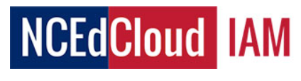 NCEdCloud Logo