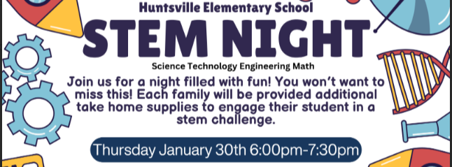 STEM night