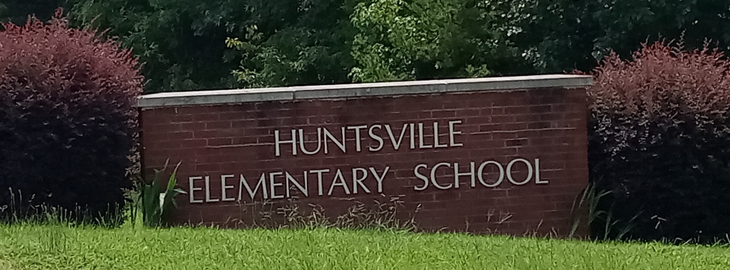 Hunstville elementary
