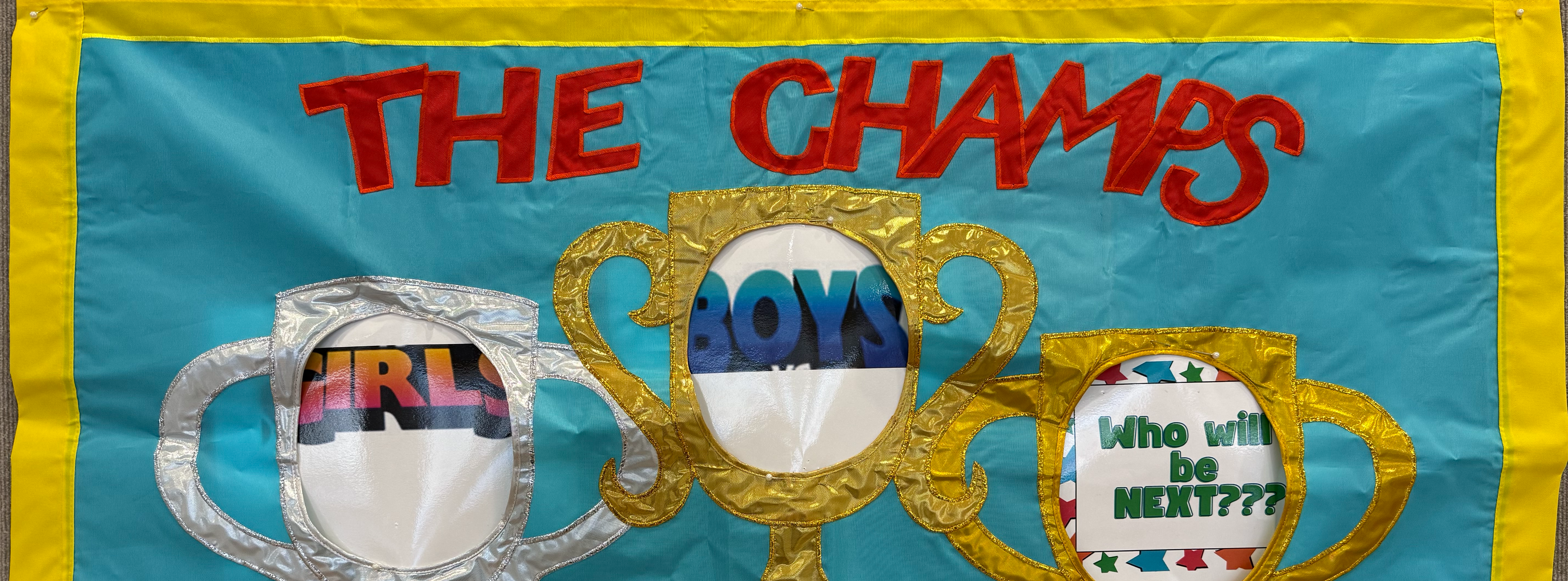 CHAMPS banner