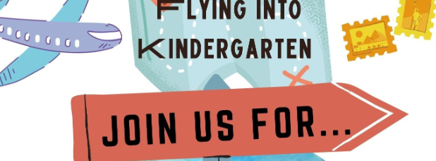 Kindergarten registration