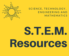 STEM logo