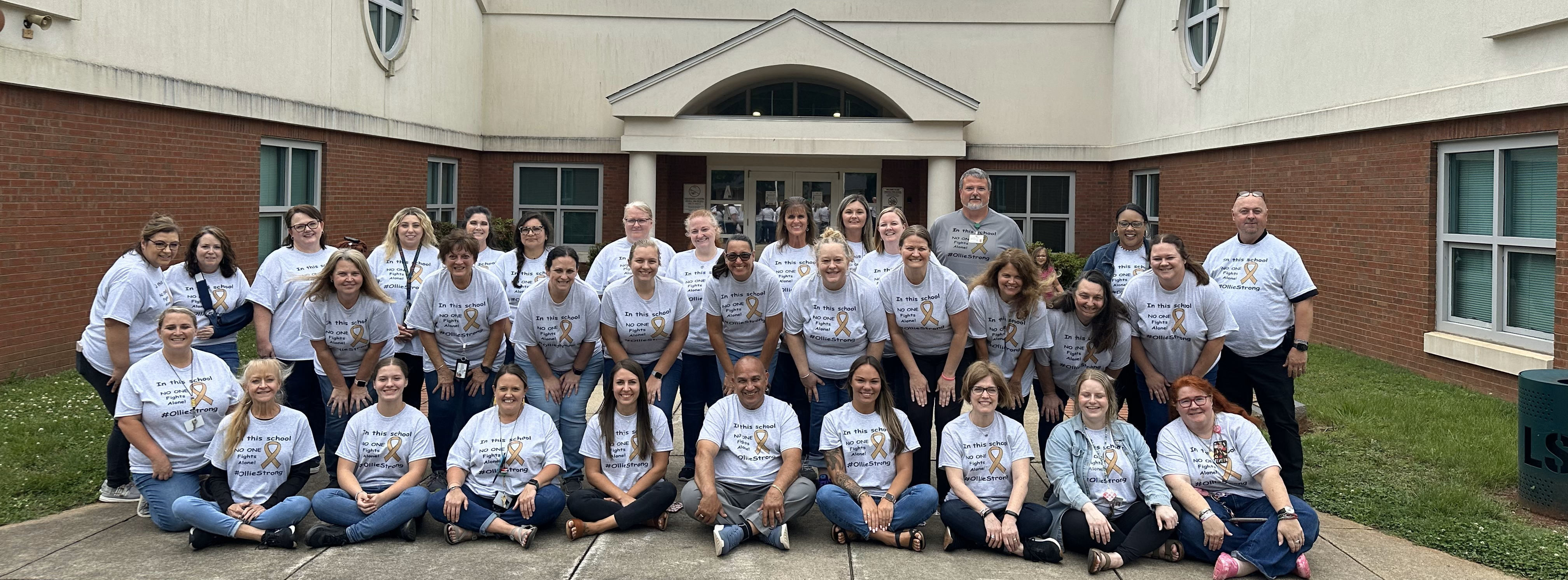 Staff Picture