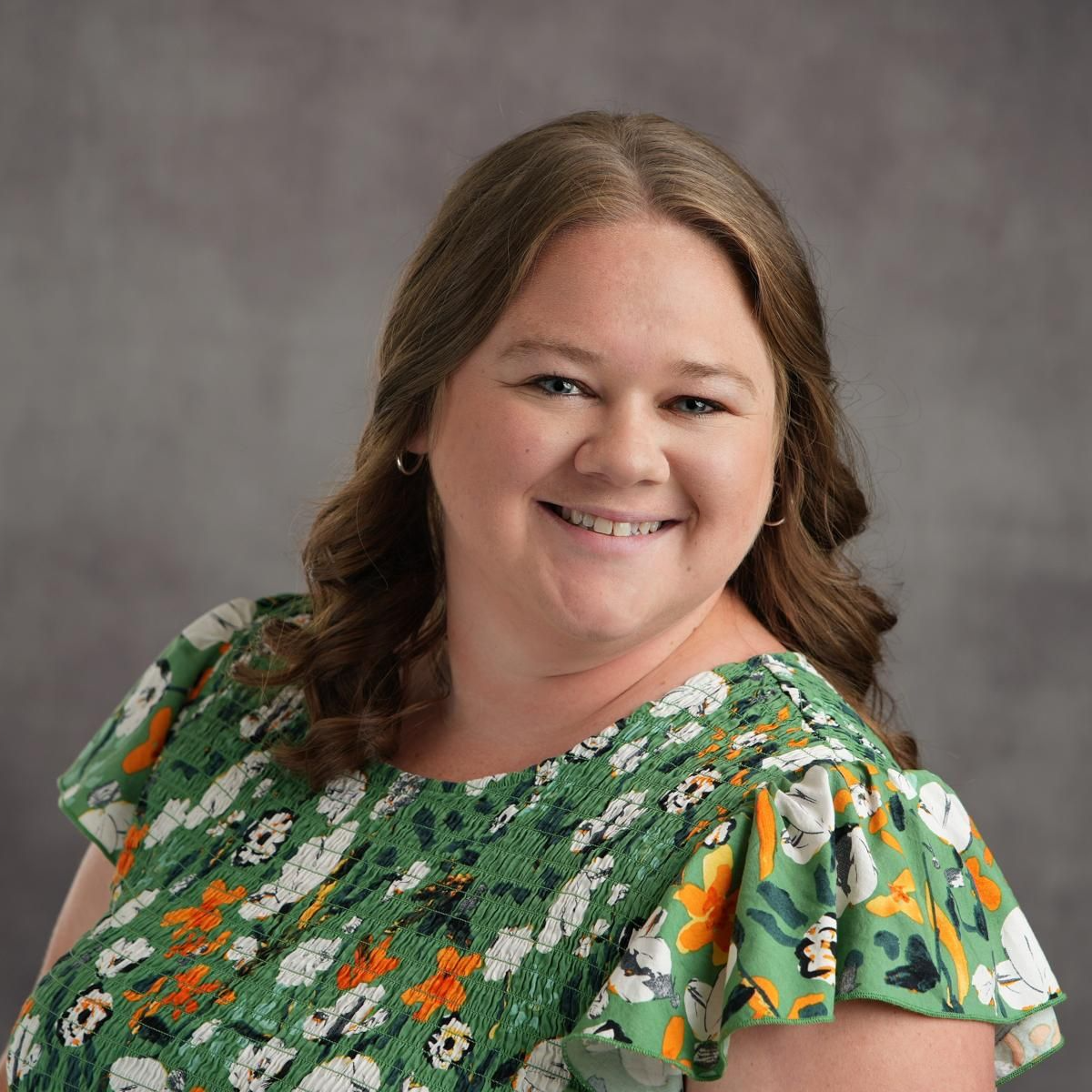 female administrator