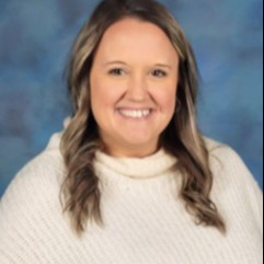 Portrait of Ashley Drexler, Instructional Coach, Coach of Battle of the Books