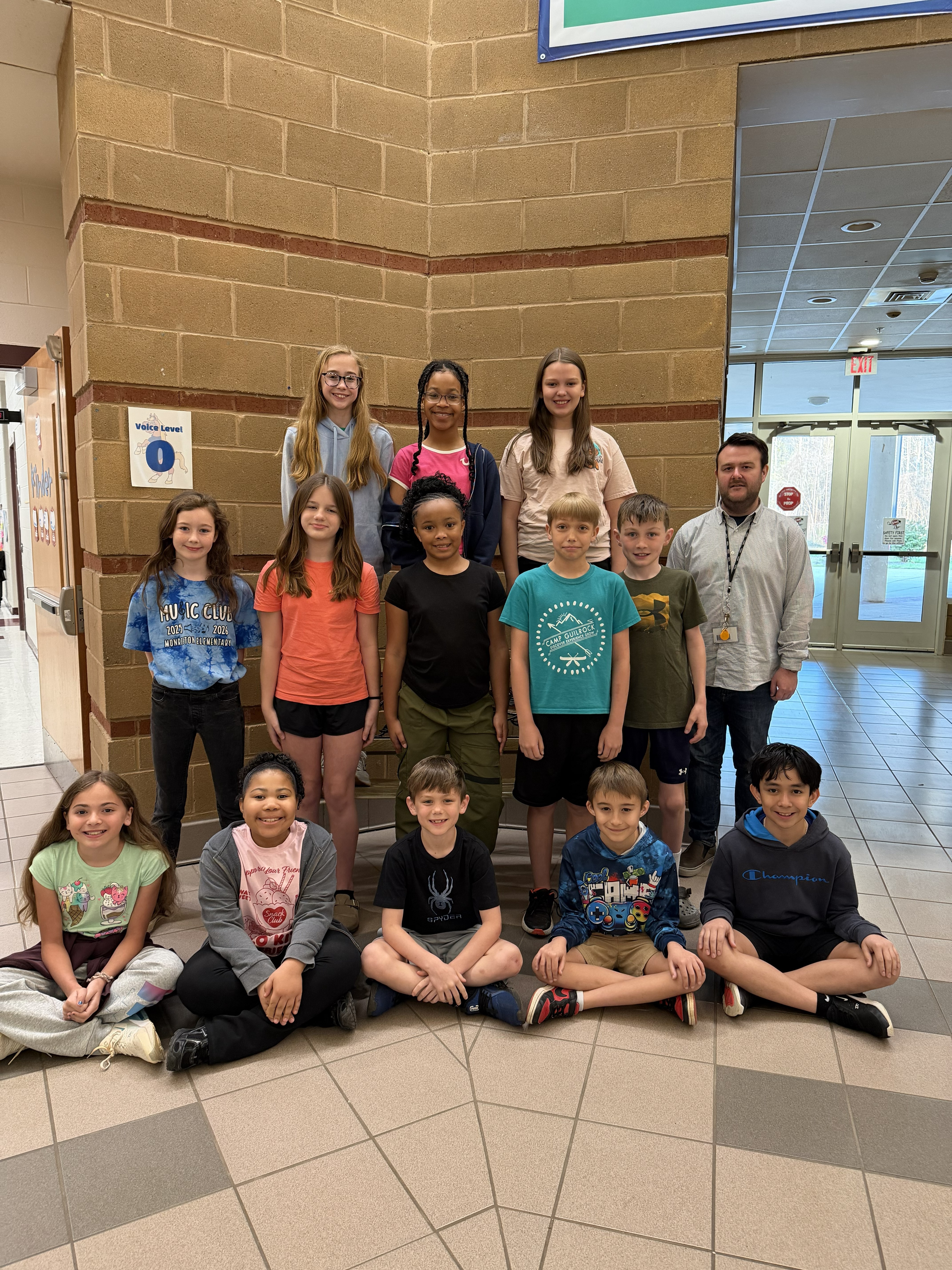 Student Council 2025-2026