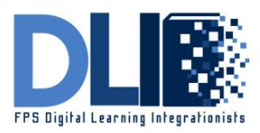 FPS Digital Learning Integrations