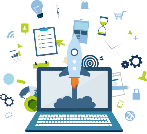 Technology image