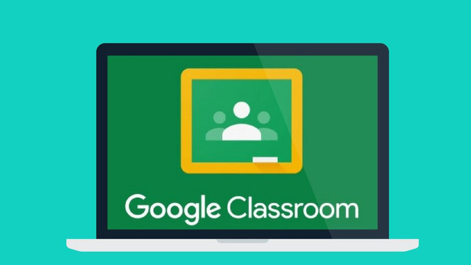 Google Classroom Banner
