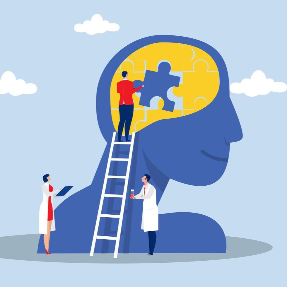 resources mental health
