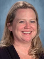 Mrs. Erin Radtka, Assistant Principal