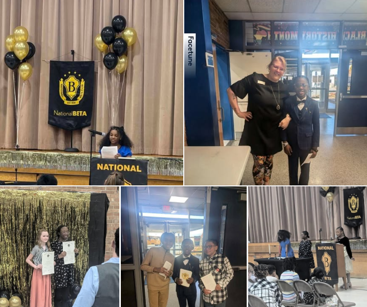 beta club