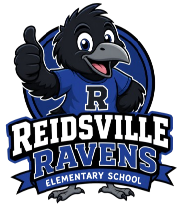 Reidsville Ravens Sign