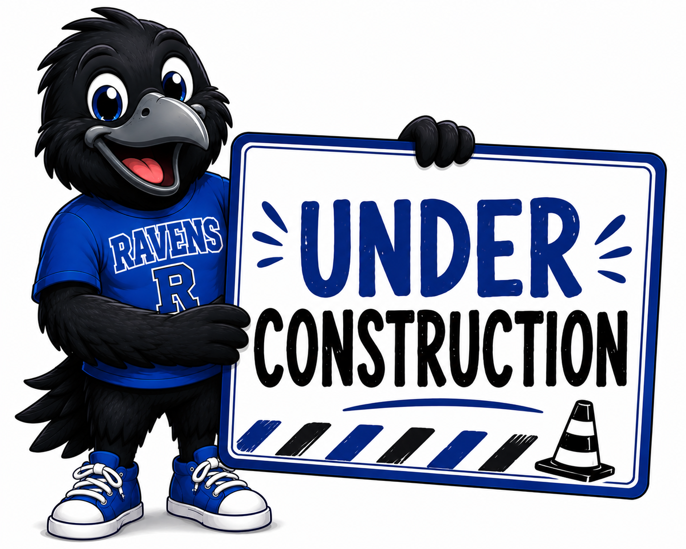 Under Construction