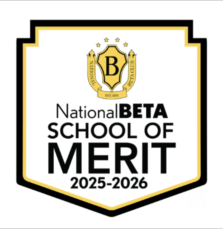 Beta Club School of Merit