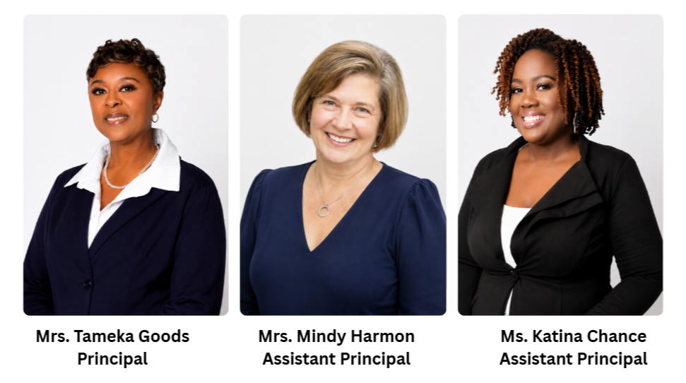 Administrative Team