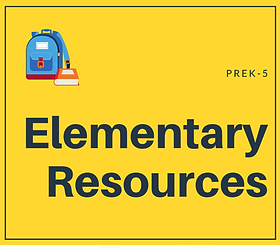 Elementary Resources