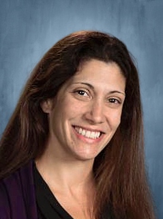 Ms. Heather Fondaw, Assistant Principal