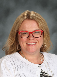 Ms. Dawn Izzi, Assistant Principal