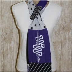 Warrior Scarves 