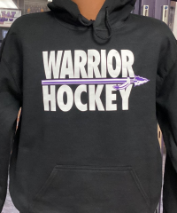 Warriors Sports Hoodie