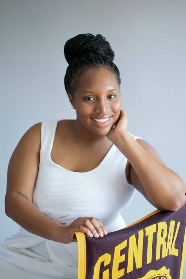 Brittany headshot