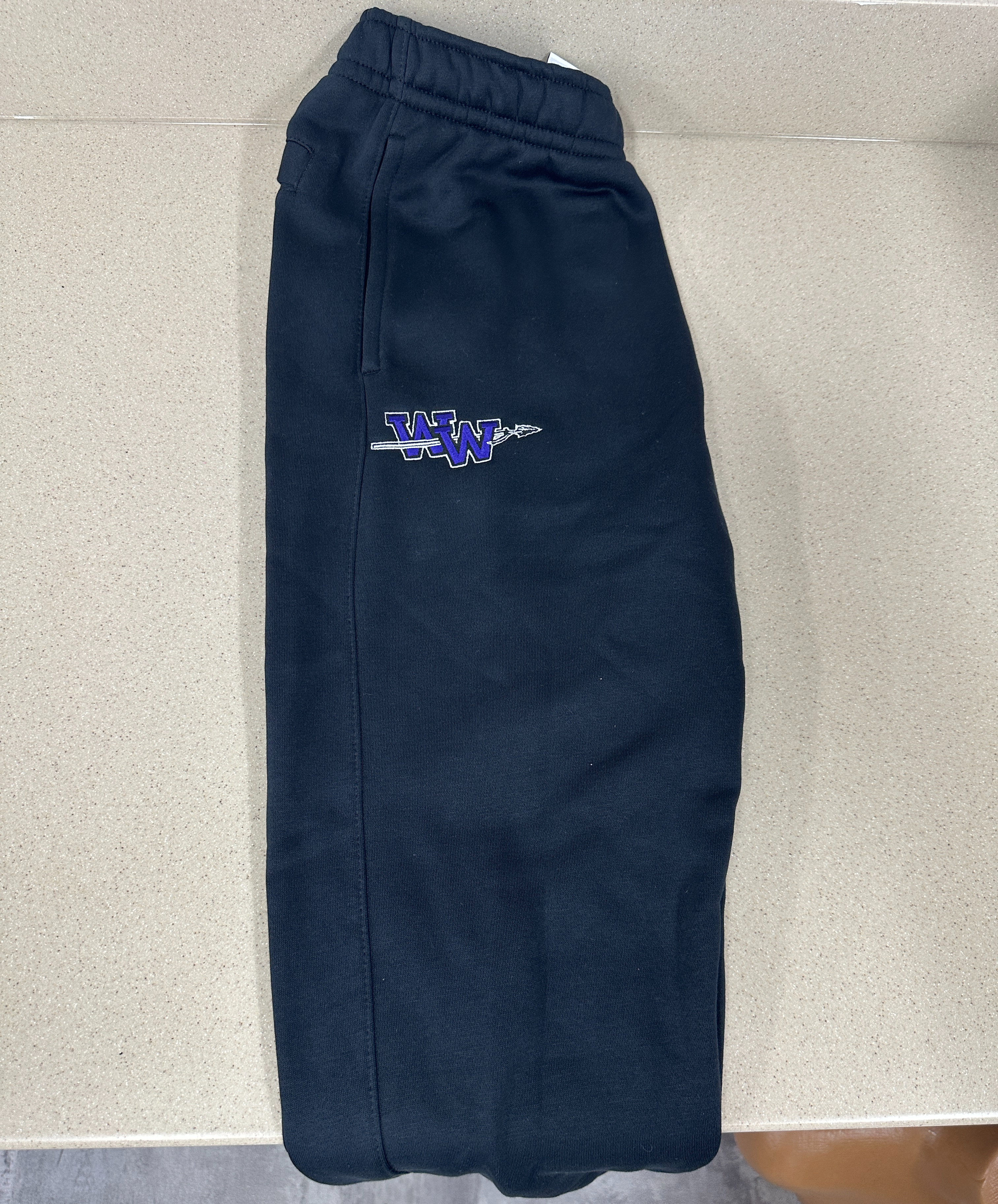 Woodhaven Nike Jogger