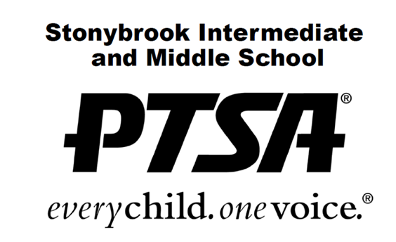 Stonybrook PTA Logo